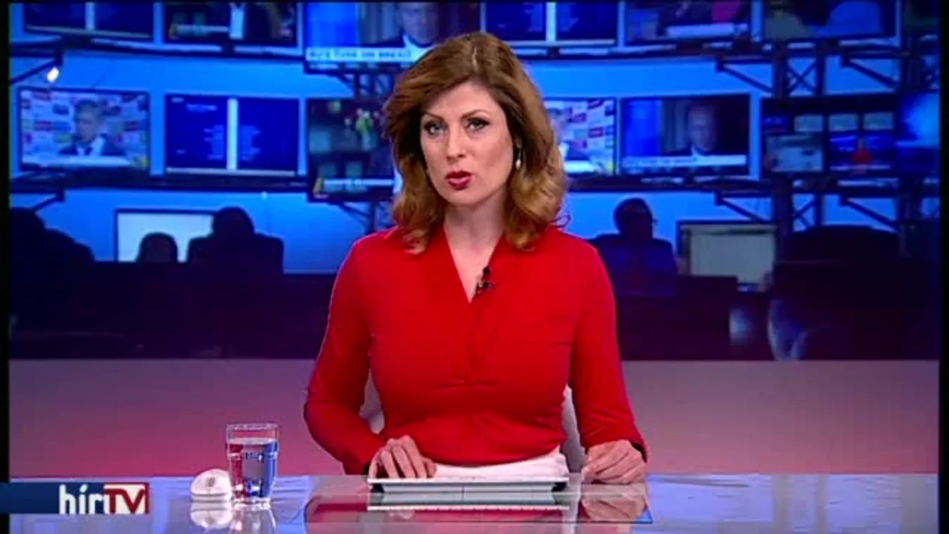 Készülnek a kemény télre a katasztrófavédők