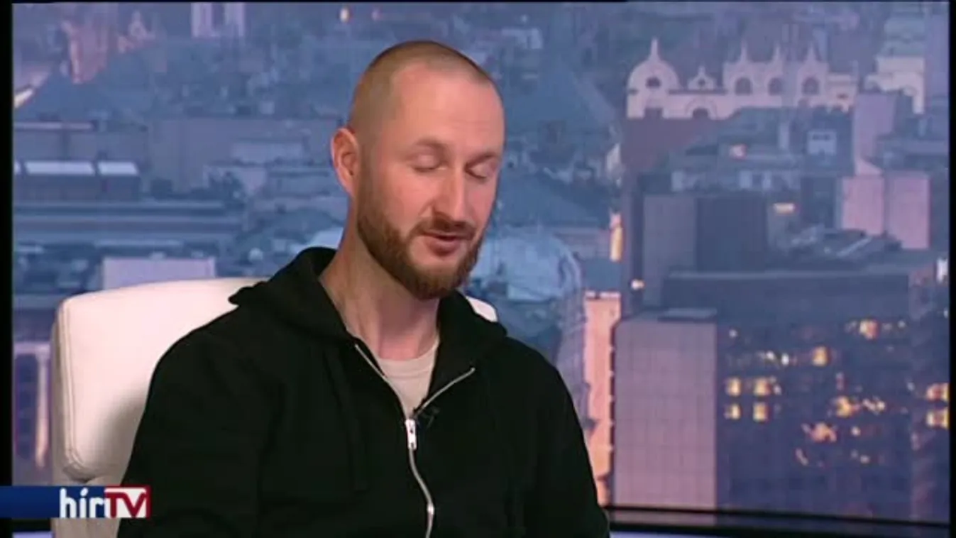 Egyenesen - Folytassa Orbán