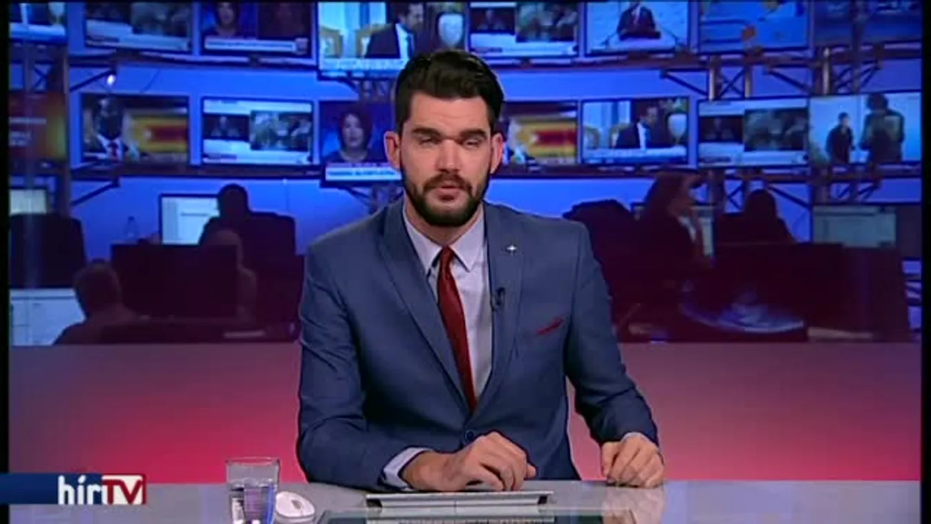 Hídvéghi - Soros behálózta az EP-képviselőket