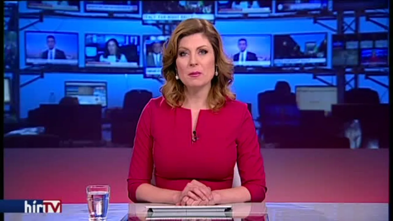 Kivándorolt magyarokkal dolgozott együtt a politikus