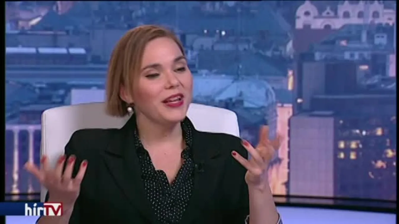 Egyenesen – Kiderülnek a titkok