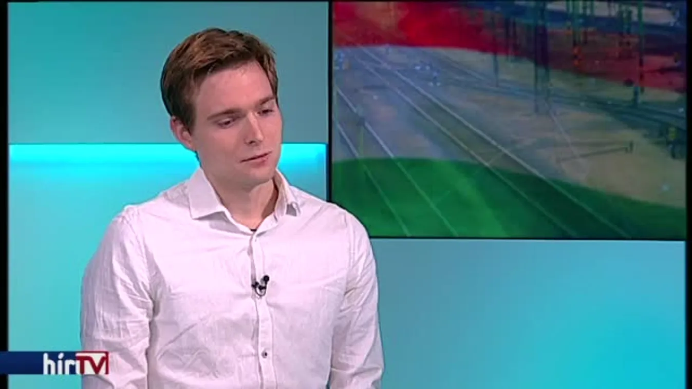 Reggeli járat – Vasutat aranyárban, kínai hitelből