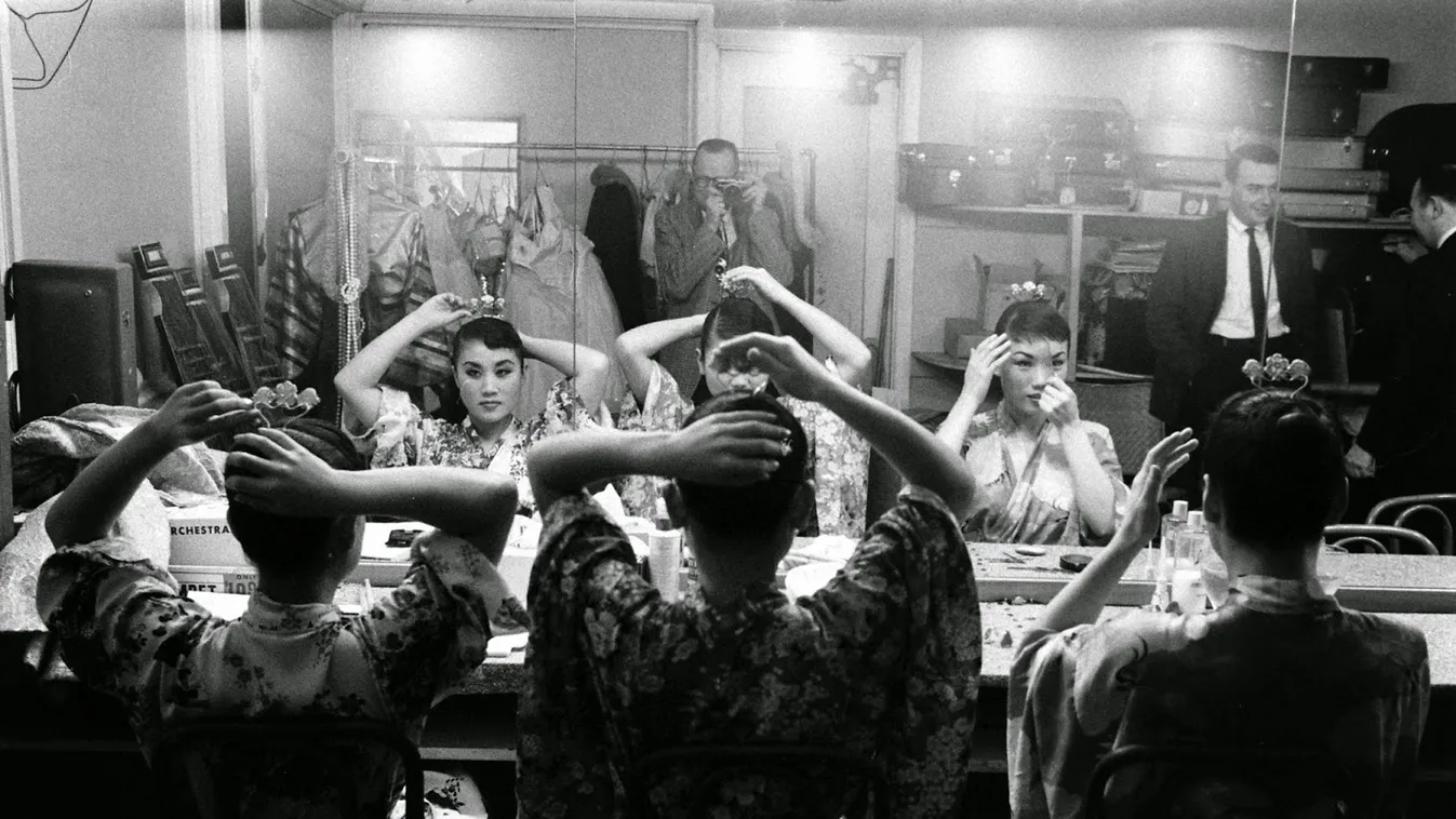 Ázsiai boszorkányok, akik meghódították Las Vegast – Ázsia