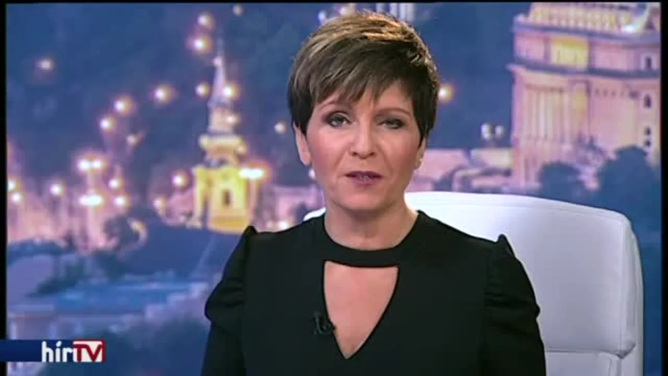 Egyenesen – Kettős beszéd