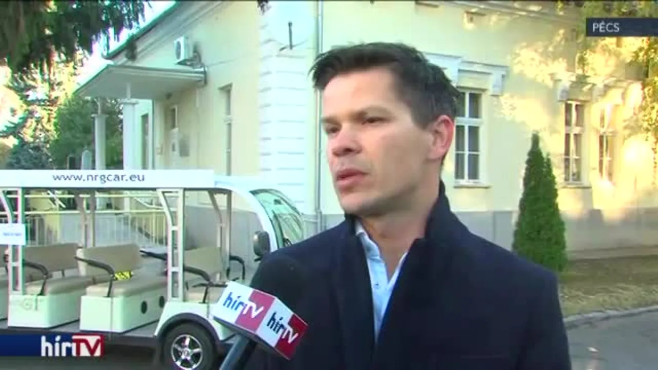 Reggeli járat - Mindenszentek Pécsett és Szegeden