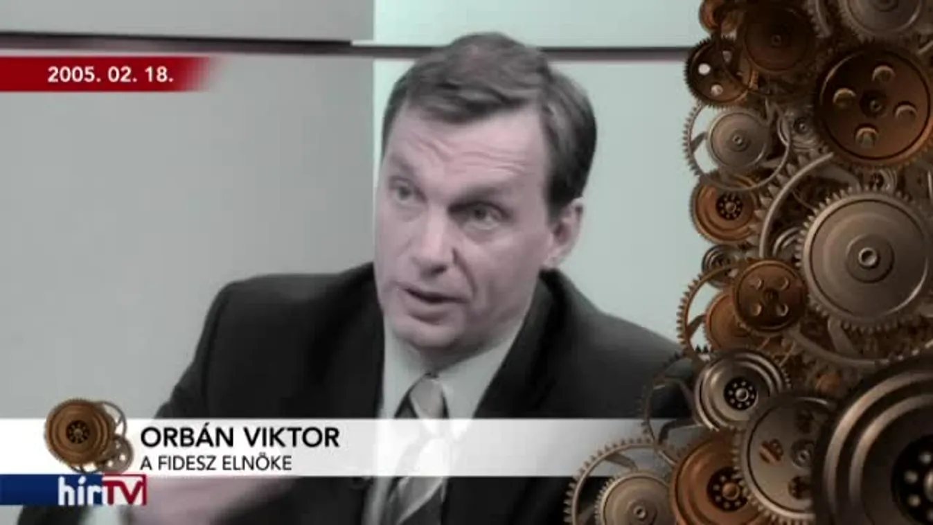 Elmúlt8év - Nemzeti konzultáció