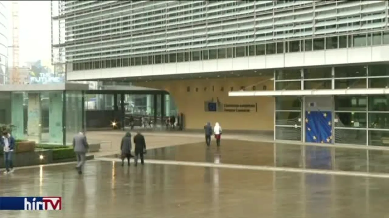 	Lassan haladnak a Brexitről szóló tárgyalások