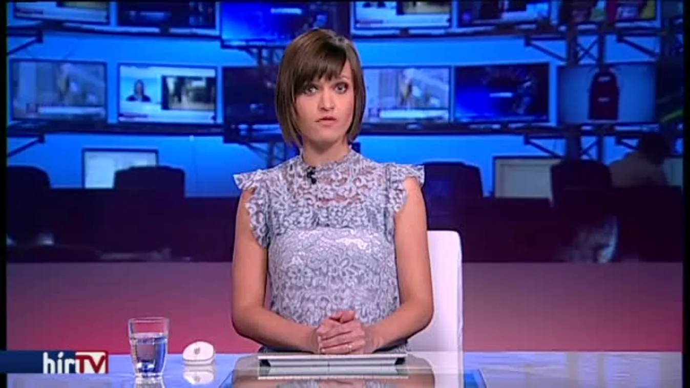 Felmentették a motoros rablót elgázoló nőt