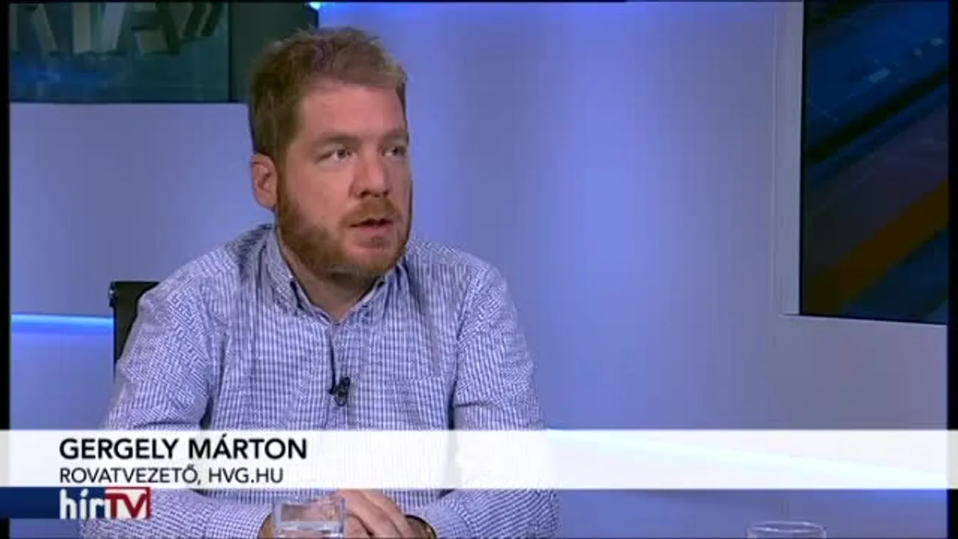 Lapzárta – Kormányzati célkeresztben