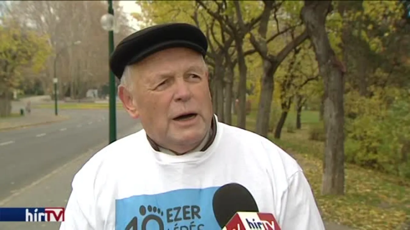 A Gyógyulj Velünk Egyesület elnöke az onkológiai kezelésekről