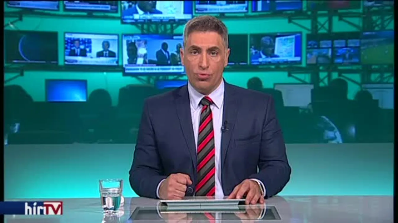 A katasztrófavédelem már felkészült a télre