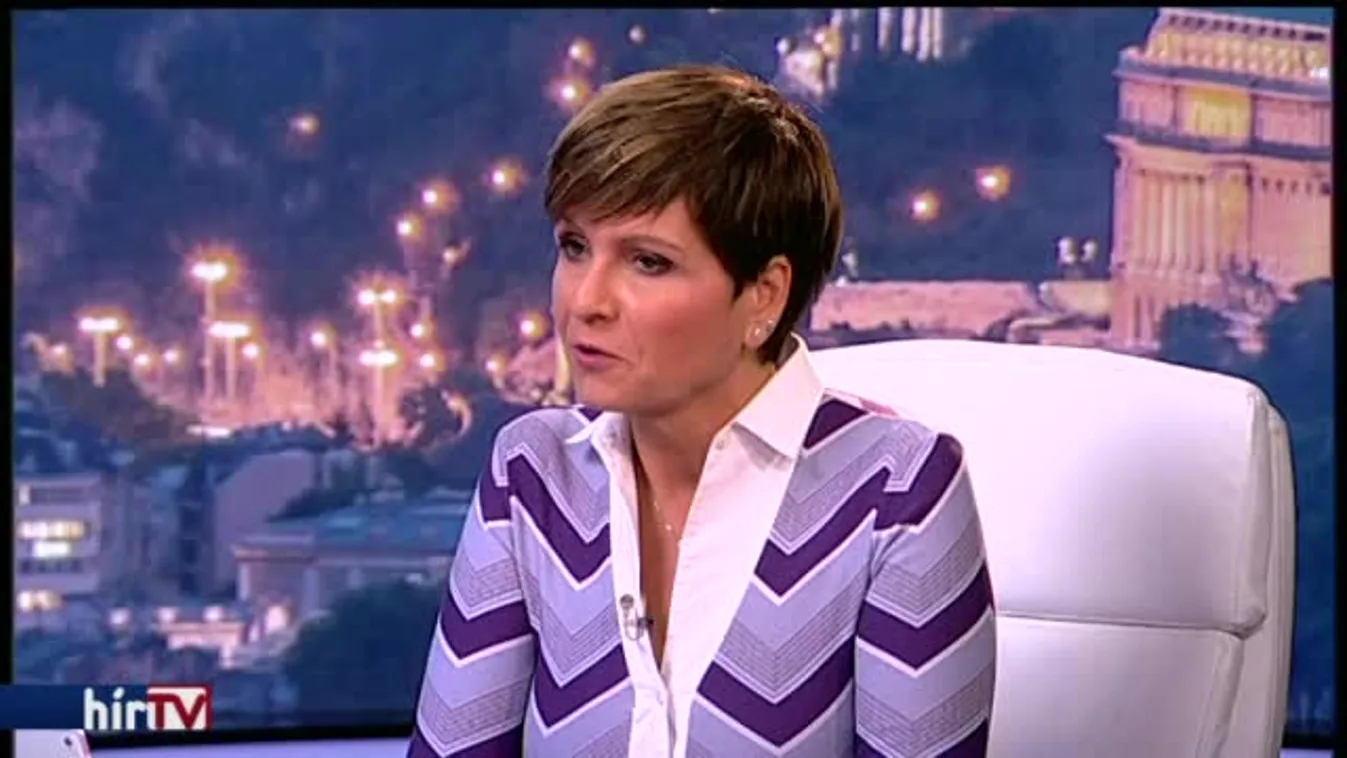 Egyenesen - Erős konzultáció