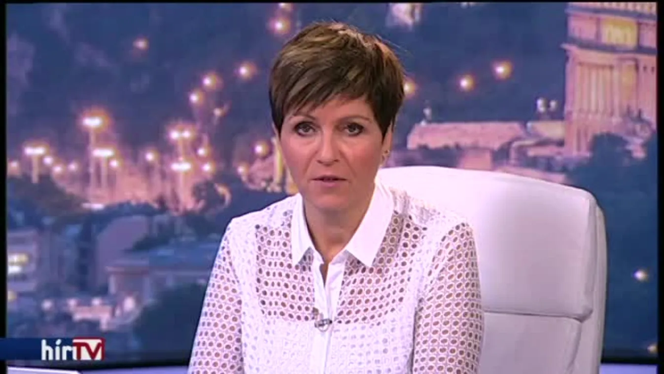 Egyenesen - Ördögi kör