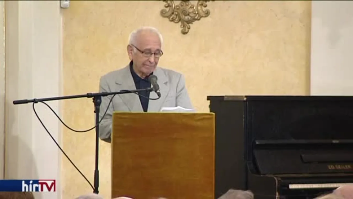 Átadták a Hazám-díjat