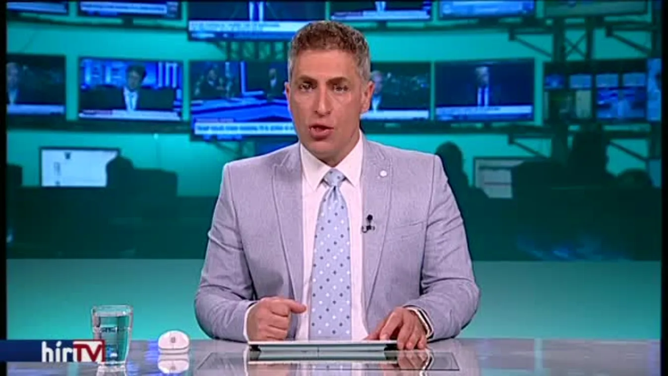 Lázárt a kormányfő vejével fotózták le egy belvárosi étteremben