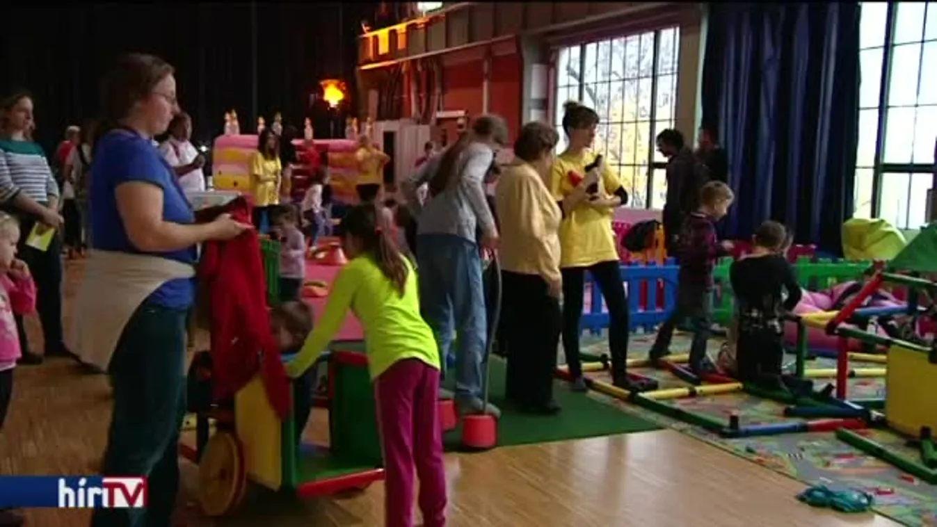 	Sétával hívták fel a figyelmet a cukorbetegség világnapján