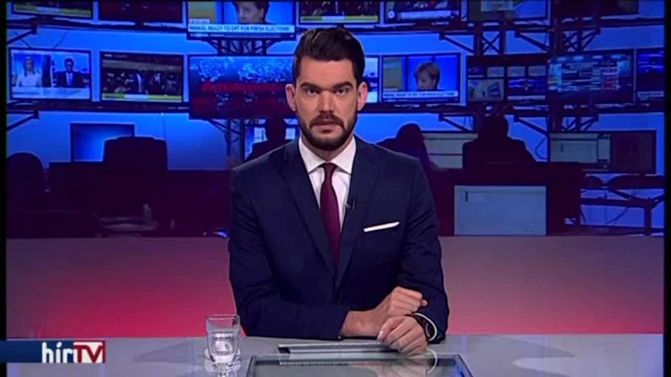 Aggódik Magyarországért Soros György