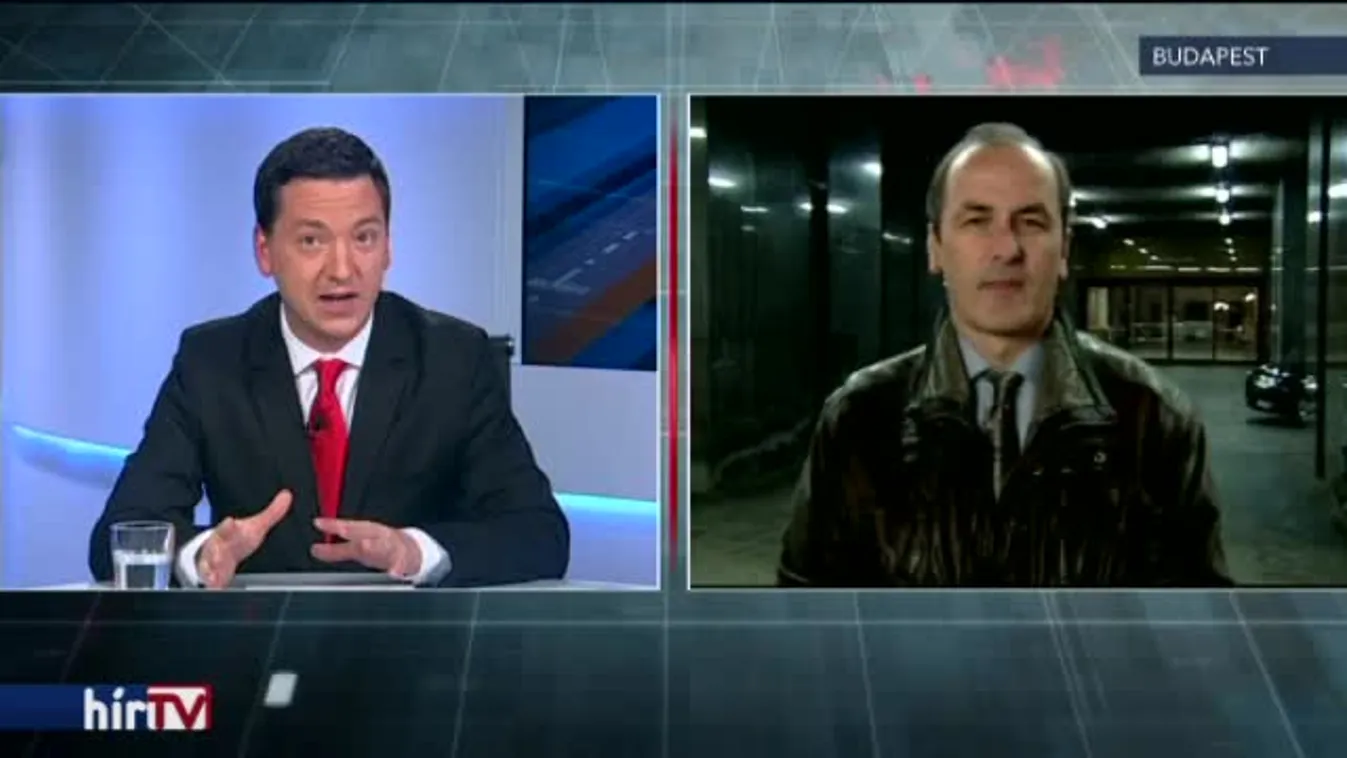 Newsroom - Orvoshiány