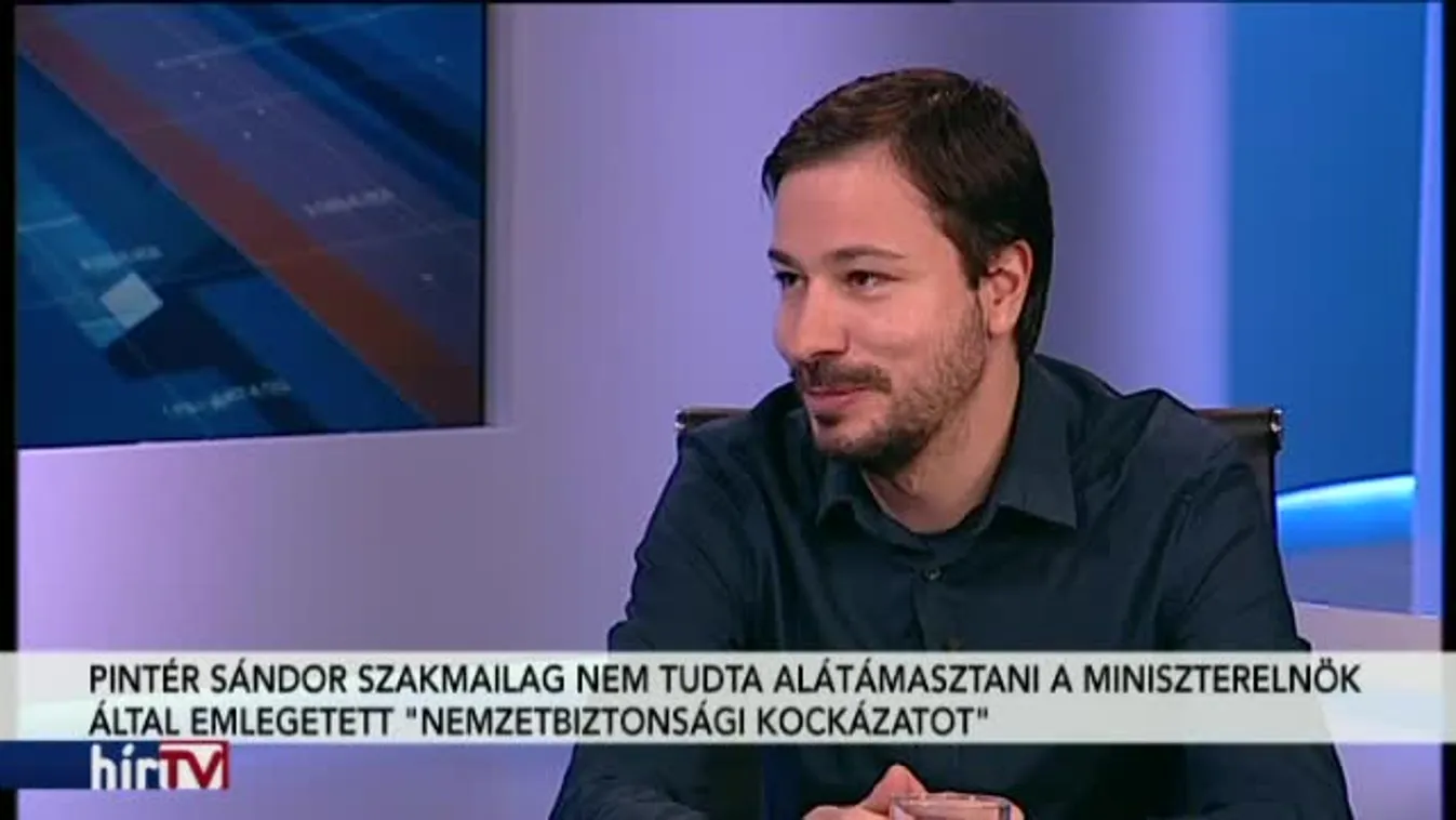 Lapzárta - Vizsgálat