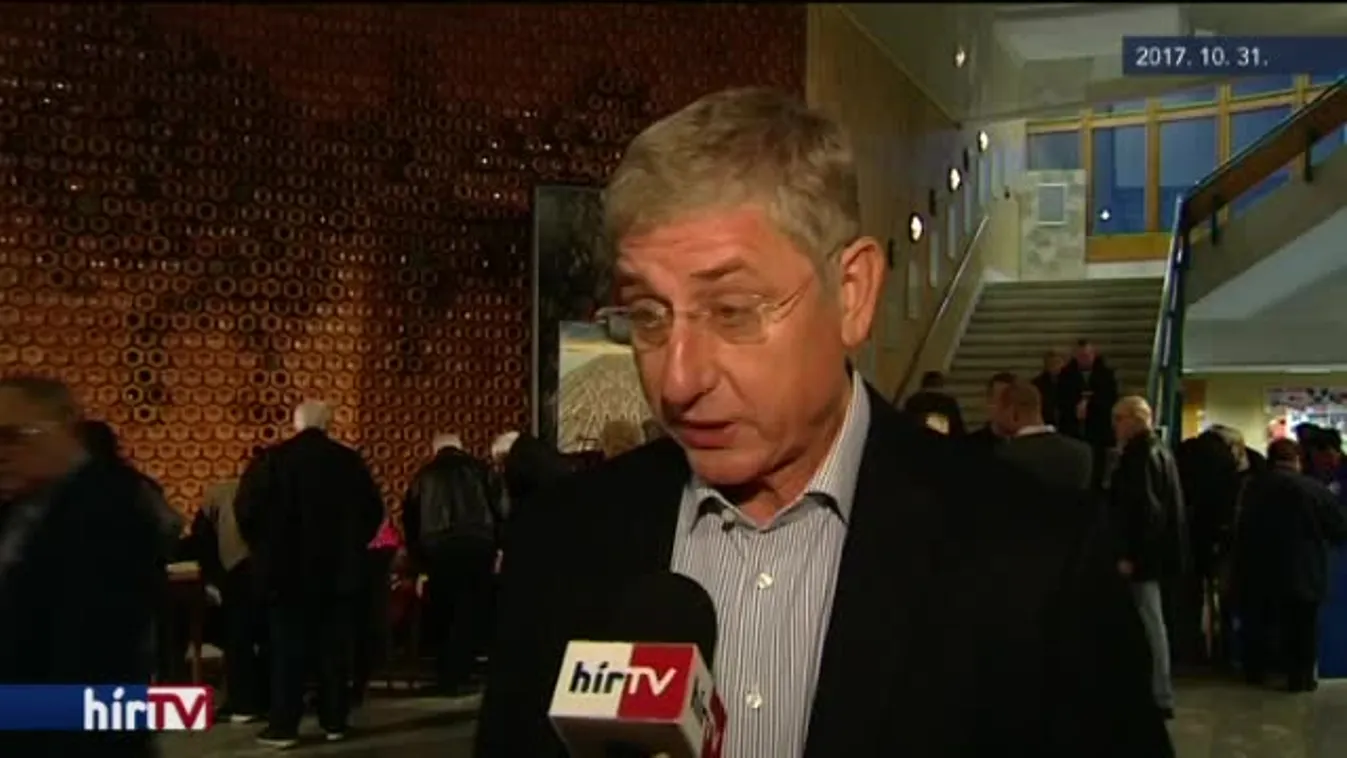 Nincs hátsó szándék a DK tervében