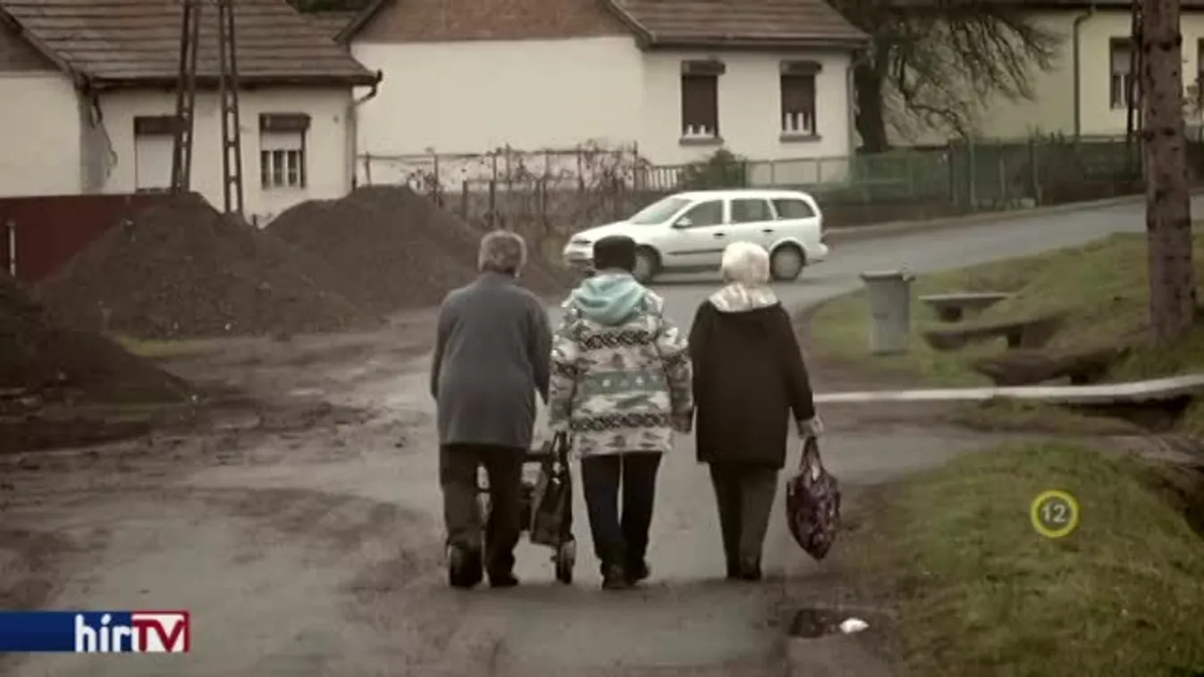 Riasztás - Holokausztátverés