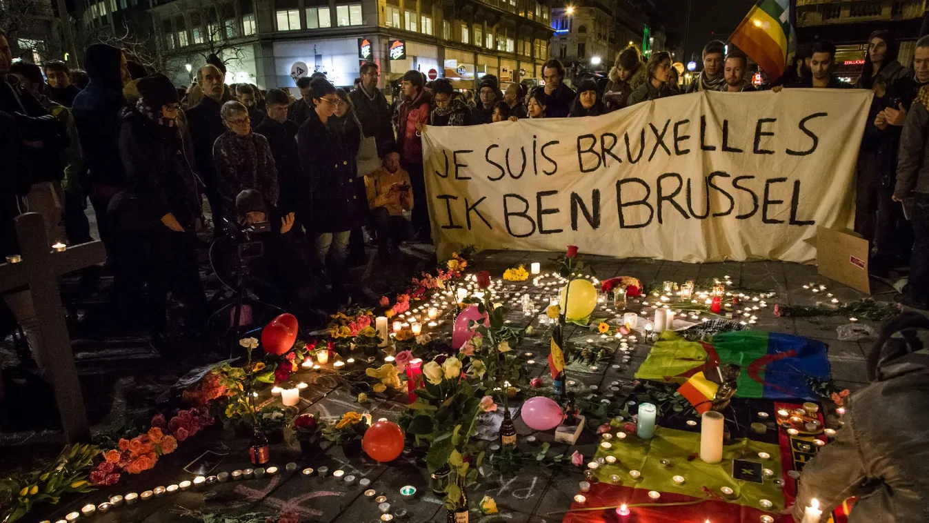 Emlékezés – Európai híradó