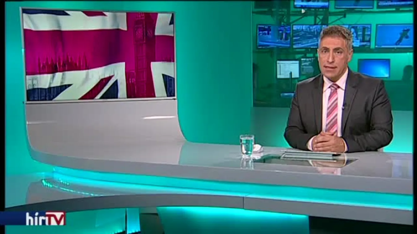 May újabb magas rangú kabinettagot vesztett