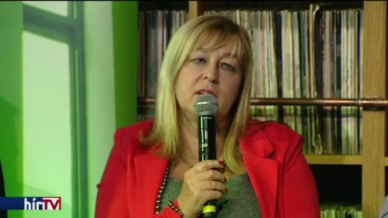 Teljesült a Terror Háza főigazgatójának kívánsága