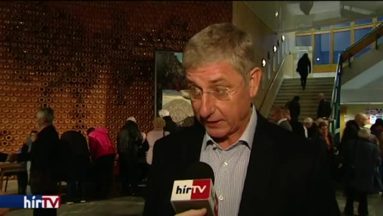 Newsroom – Visszavennék