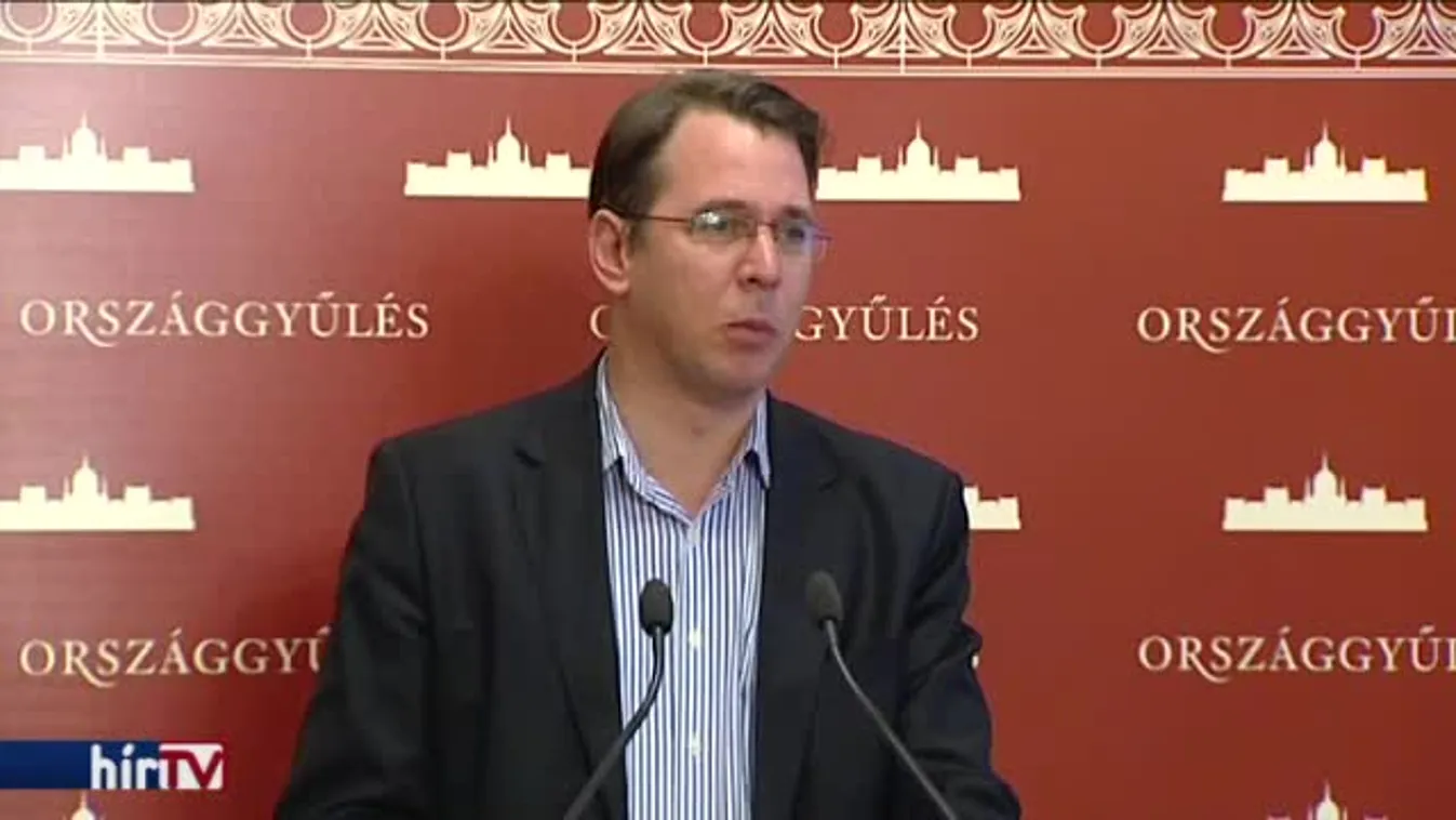 Jobbik: Tállai Andrásnak le kell mondania