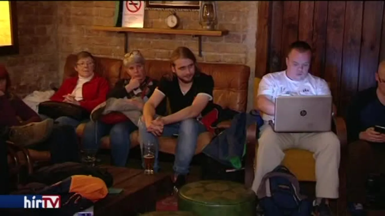 Elemzők: Megjósolhatatlan a választás eredménye