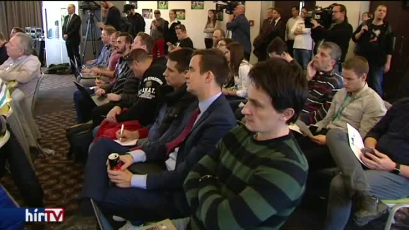 Newsroom – Új seprű