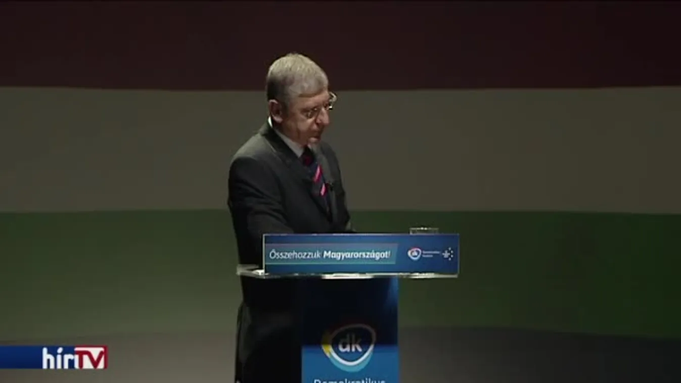 Megvonná a magyar nyugdíjat a határon túl élőktől a Demokratikus Koalíció