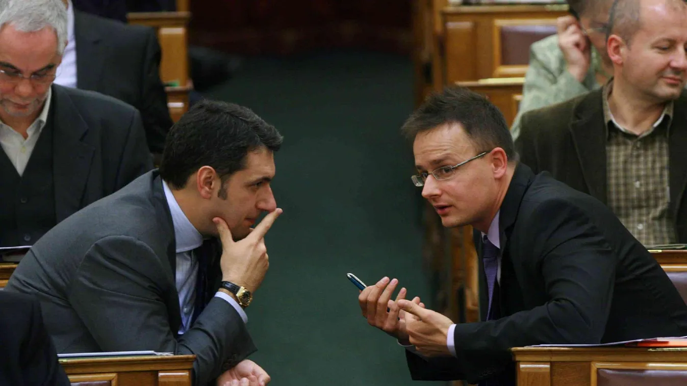 Helycserés támadás? – Lapzárta