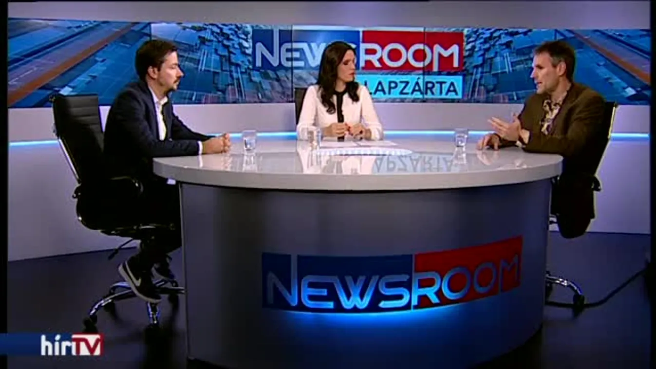 Lapzárta – Veszélyben az internet