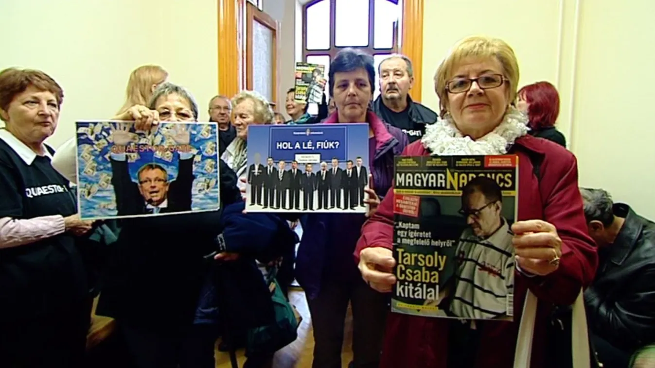 Quaestor-ügy: nem kell fizetnie az MNB-nek