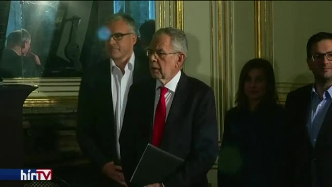 Magyar külképviseleti tagot sejtenek a szivárogtatási botrány mögött