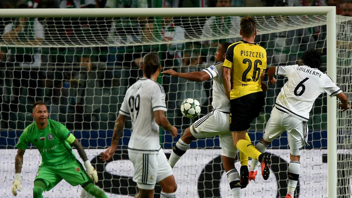 BL: ma is továbbmehet 3 csapat