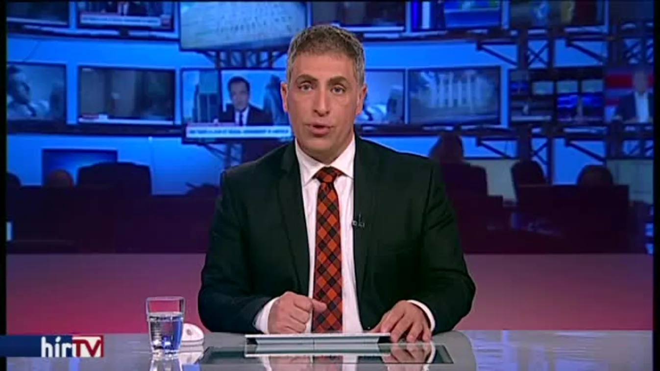 Egy stand up-os neve is a kalapban