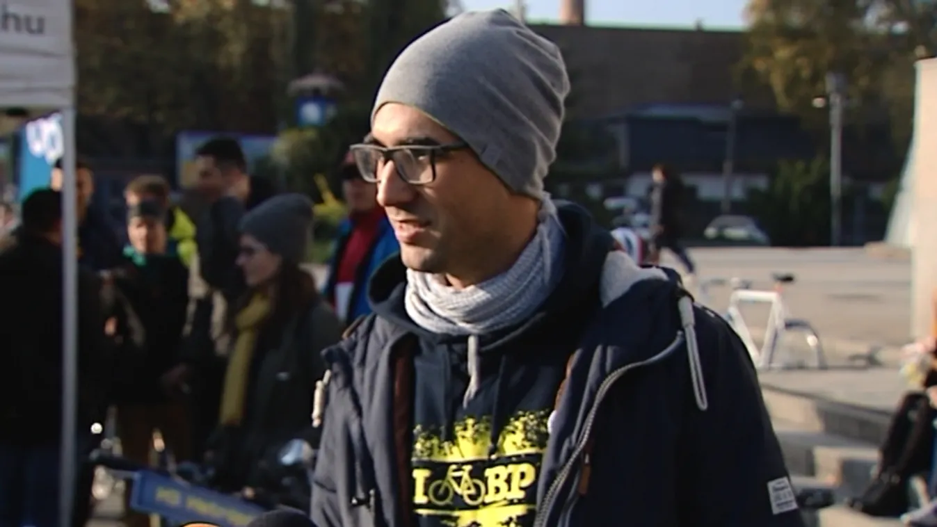 Halász: Mínusz 15-ben is simán jó