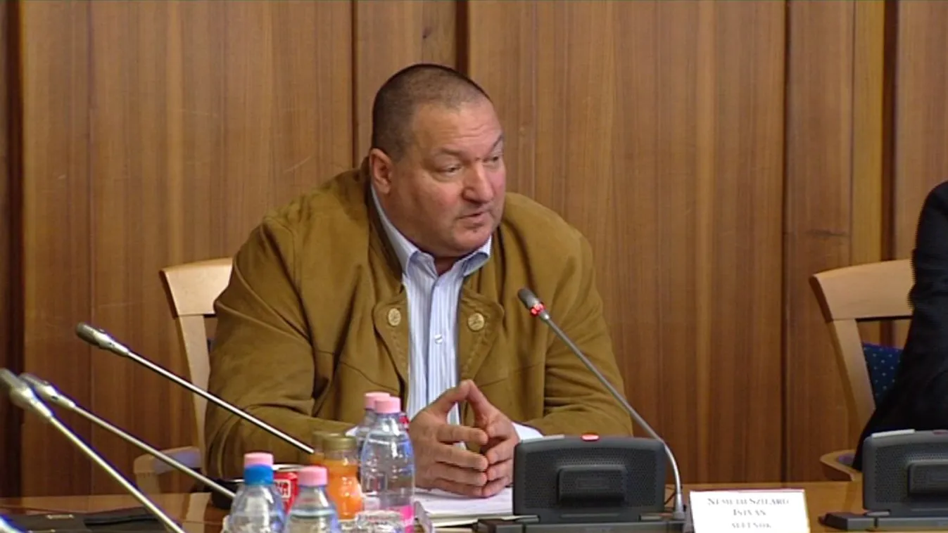 Nem tárgyalja a Parlament az LMP törvénymódosító javaslatát