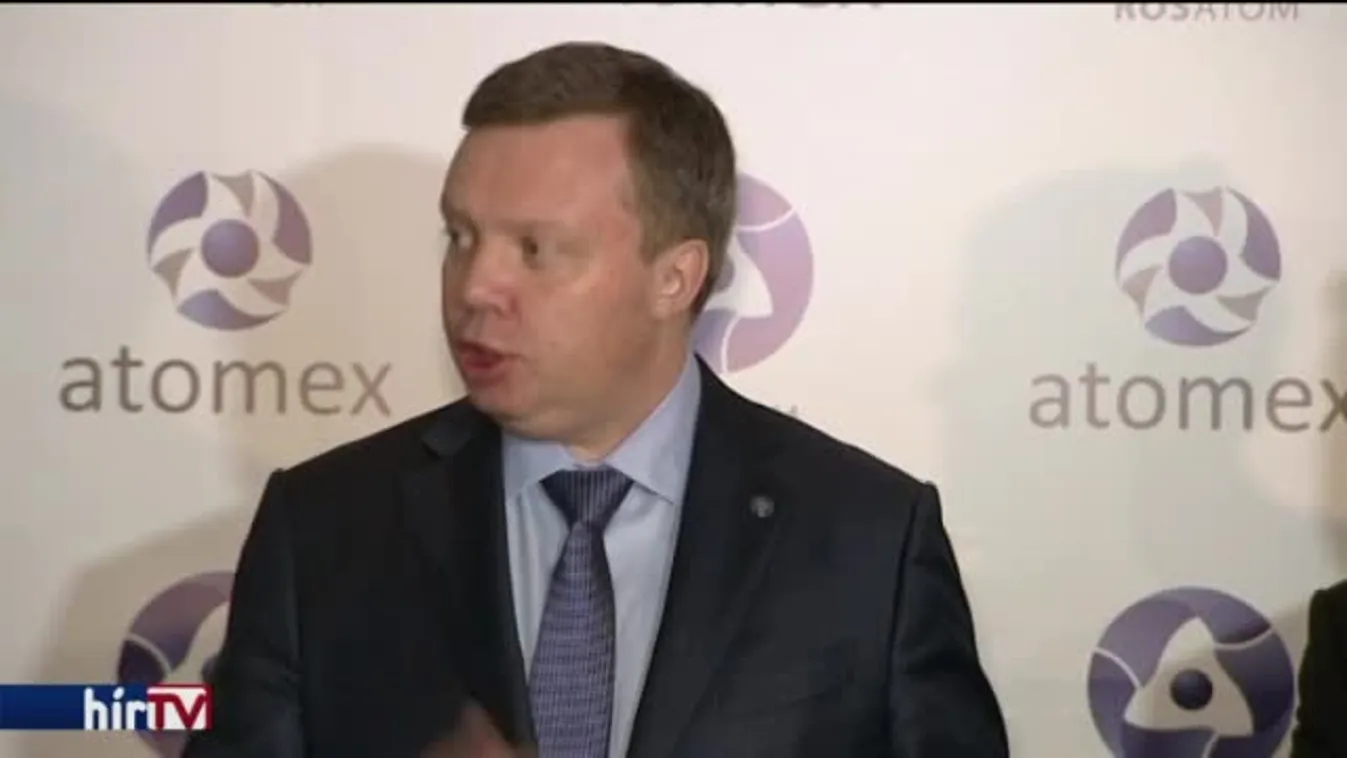 Newsroom – Magyar atom