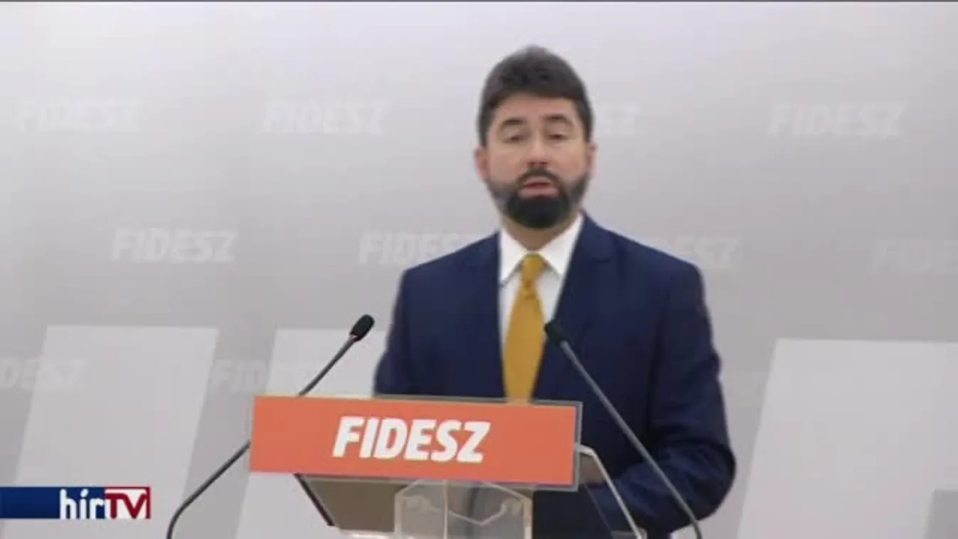 Fidesz: Soros György támadást indított Magyarország ellen