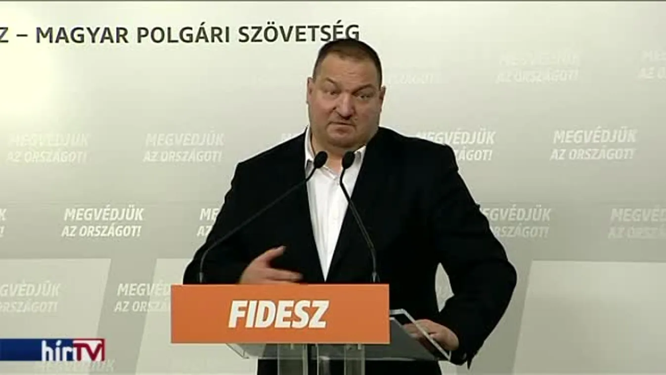 Newsroom – Téves hívás