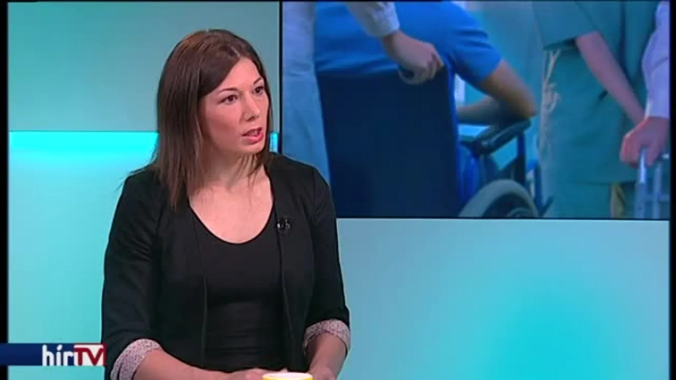 Bősz: Hiába kért segítséget a hospice ház