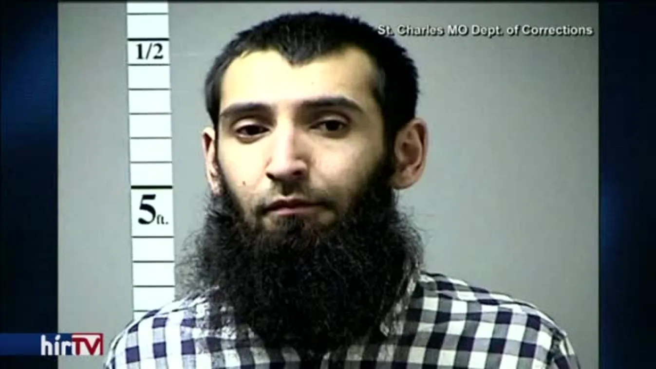 Az Iszlám Állam magára vállalta a New York-i merényletet