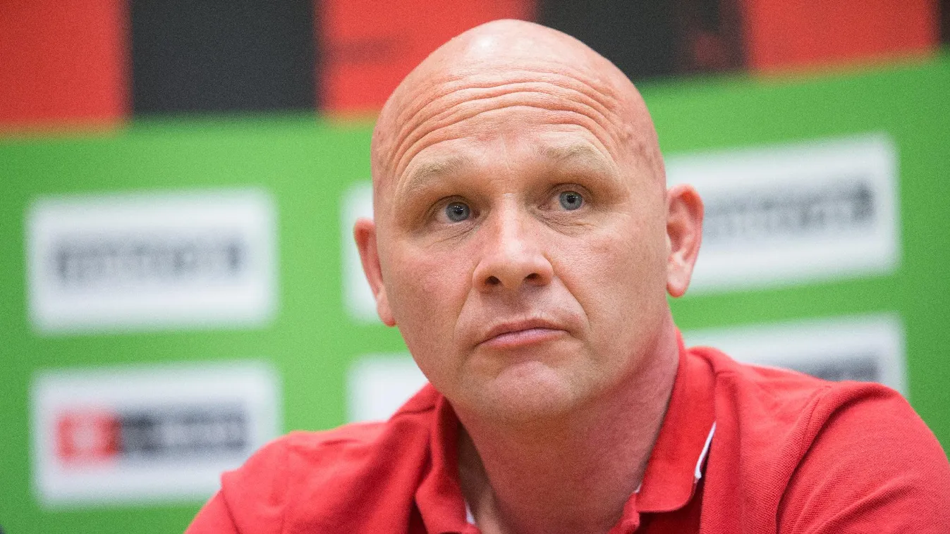 Van der Meer: Hazugságot vett át az NSO