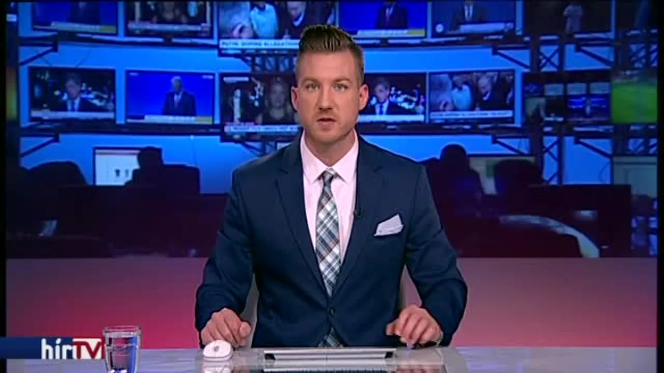 	Kihallgatták Trump egyik tanácsadóját