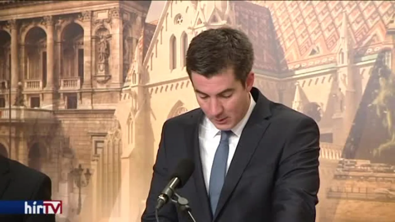 Brüsszelbe küldik a 4-es metró beruházását vizsgáló bizottsági jelentést