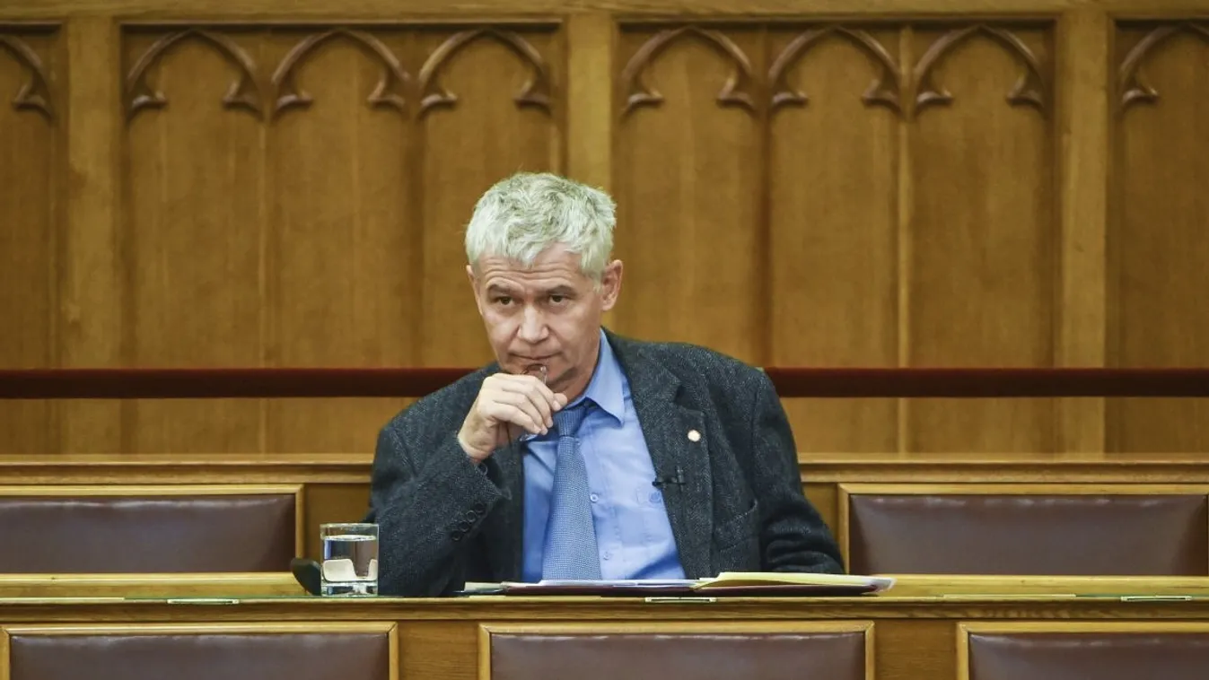 Ki ellenőrizheti Polt Pétert? – Célpont